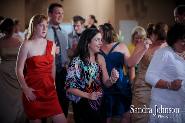 Best Ocean Breeze at Mayport wedding photographer - Sandra Johnson (SJFoto.com)